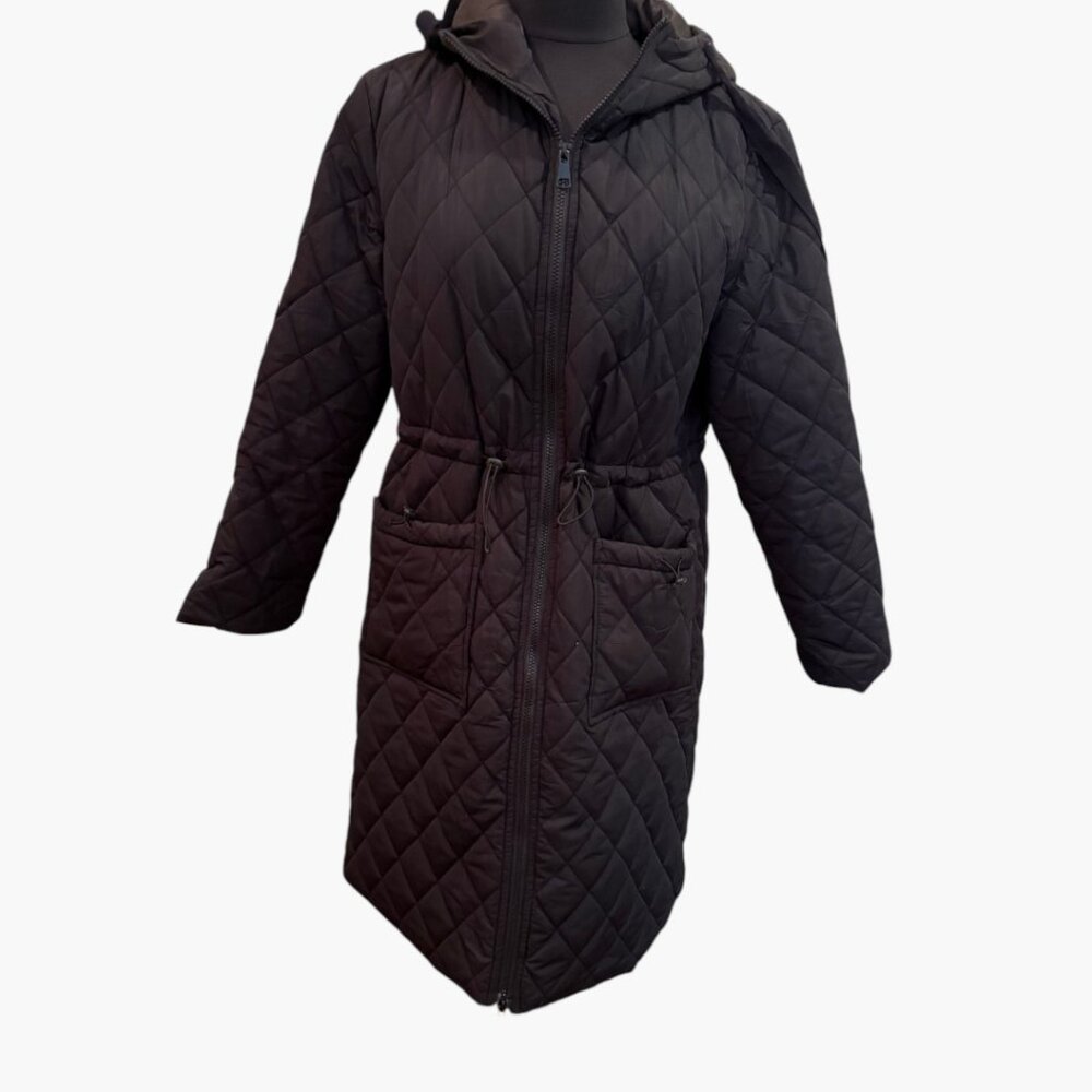 Spring/ Fall Long Jacket - image 1